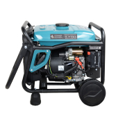 Könner & Söhnen LPG/benzínová invertorová elektrocentrála KS 4100i EG náhled