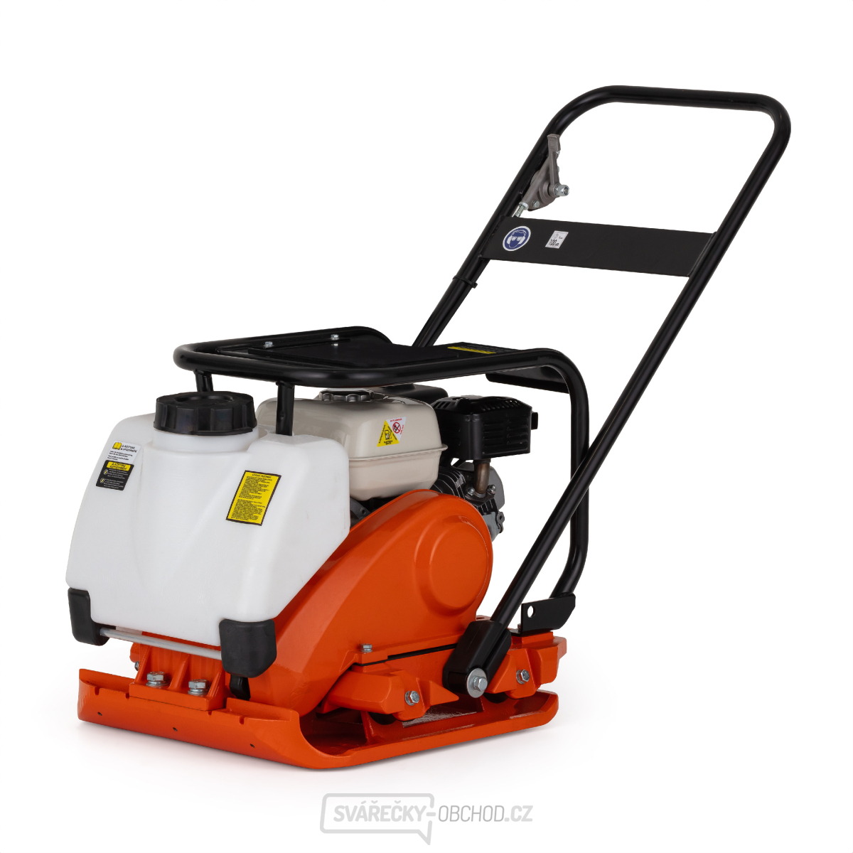 Hahn&Sohn Vibrační deska HCH95-GX160