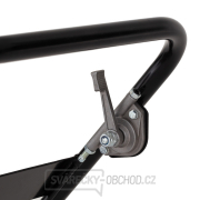 Hahn&Sohn Vibrační deska HCH95-GX160 Hahn&Sohn Vibrační deska HCH95-GX160 náhled