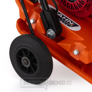 Hahn&Sohn Vibrační deska HCH95-GX160 Hahn&Sohn Vibrační deska HCH95-GX160 náhled