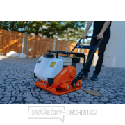 Hahn&Sohn Vibrační deska HCH95-GX160 Hahn&Sohn Vibrační deska HCH95-GX160 náhled