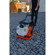 Hahn&Sohn Vibrační deska HCH95-GX160 Hahn&Sohn Vibrační deska HCH95-GX160 náhled