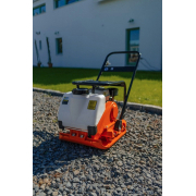 Hahn&Sohn Vibrační deska HCH95-GX160 Hahn&Sohn Vibrační deska HCH95-GX160 náhled