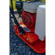 Hahn&Sohn Vibrační deska HCH95-GX160 Hahn&Sohn Vibrační deska HCH95-GX160 náhled