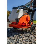 Hahn&Sohn Vibrační deska HCH95-GX160 Hahn&Sohn Vibrační deska HCH95-GX160 náhled