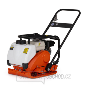 Hahn&Sohn Vibrační deska HCH95-GX160 Hahn&Sohn Vibrační deska HCH95-GX160 gallery main image