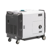 Könner & Söhnen Naftová elektrocentrála KS 9300DE ATSR SUPER S (EURO V) Náhled