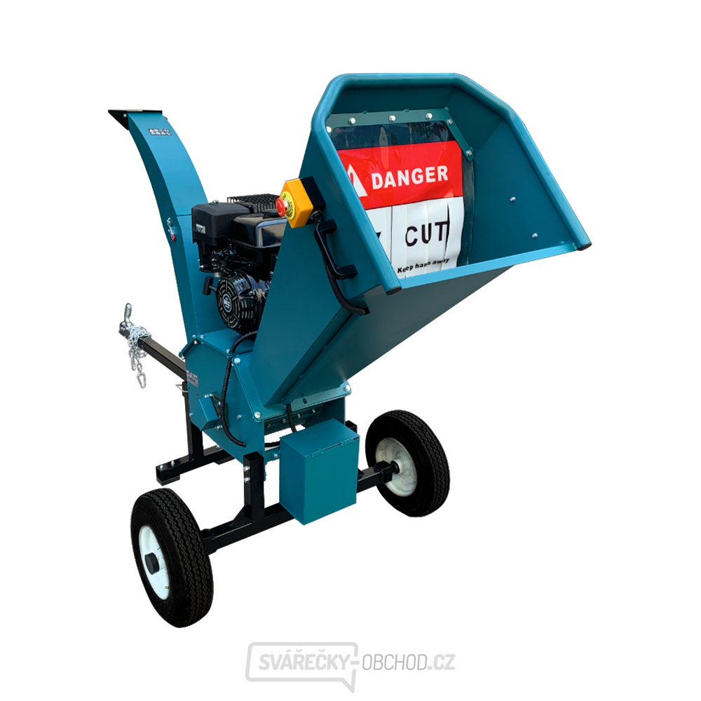 Könner & Söhnen Drtič dřeva KS 700WS