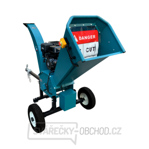 Könner & Söhnen Drtič dřeva KS 700WS Könner & Söhnen Drtič dřeva KS 700WS gallery main image