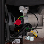 Hahn&Sohn Vibrační deska HCH170-HG270 náhled