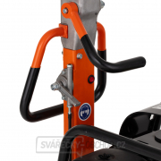 Hahn&Sohn Vibrační deska HCH170-HG270 náhled