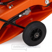 Hahn&Sohn Vibrační deska HCH170-HG270 náhled