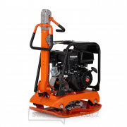 Hahn&Sohn Vibrační deska HCH170-HG270 Hahn&Sohn Vibrační deska HCH170-HG270 gallery main image