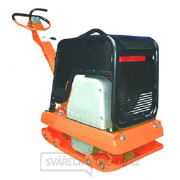 Hahn&Sohn Vibrační deska HCeH250-HD350FE Hahn&Sohn Vibrační deska HCeH250-HD350FE gallery main image