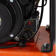 Hahn&Sohn Vibrační deska HCH170-HD350FE Hahn&Sohn Vibrační deska HCH170-HD350FE náhled