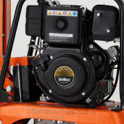 Hahn&Sohn Vibrační deska HCH170-HD350FE Hahn&Sohn Vibrační deska HCH170-HD350FE náhled