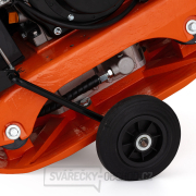 Hahn&Sohn Vibrační deska HCH170-HD350FE Hahn&Sohn Vibrační deska HCH170-HD350FE náhled