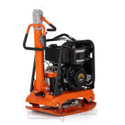 Hahn&Sohn Vibrační deska HCH170-HD350FE Hahn&Sohn Vibrační deska HCH170-HD350FE gallery main image