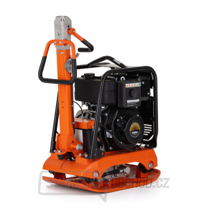 Hahn&Sohn Vibrační deska HCH170-HD350FE Hahn&Sohn Vibrační deska HCH170-HD350FE gallery main image