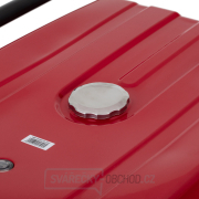 Naftová elektrocentrála Hahn & Sohn HDE14000EA-EA3 náhled