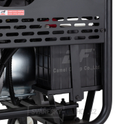 Naftová elektrocentrála Hahn & Sohn HDE14000EA-EA3 náhled