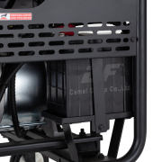 Naftová elektrocentrála Hahn & Sohn HDE14000EA-EA3 náhled