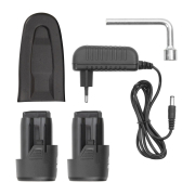 Aku ruční pilka Procraft PKA16 | PKA16 náhled