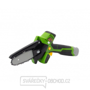 Aku ruční pilka Procraft PKA16 | PKA16 Aku ruční pilka Procraft PKA16 | PKA16 gallery main image