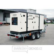 Hahn & Sohn Naftová elektrocentrála HDE40RST3 Hahn & Sohn Naftová elektrocentrála HDE40RST3 náhled