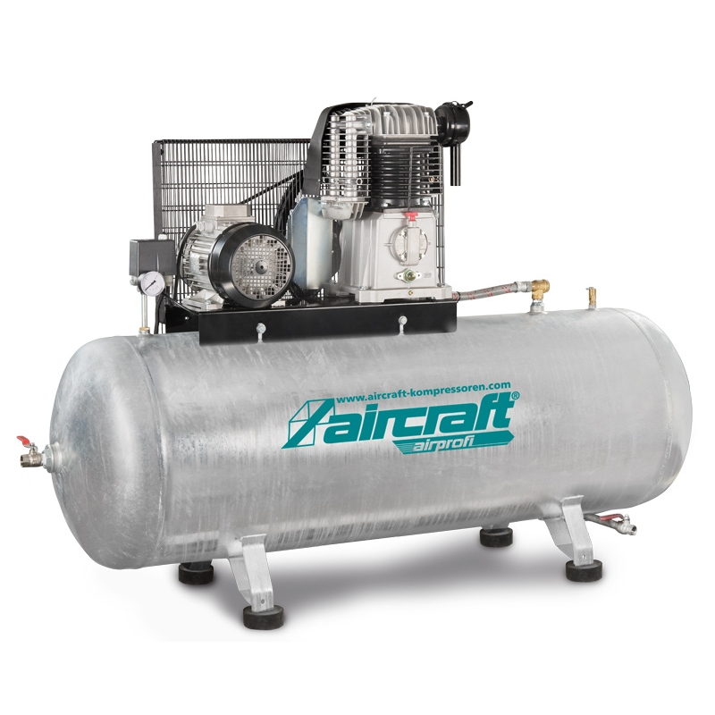 Levně Stacionární kompresor Airprofi 1253/500/10 H 2026015
