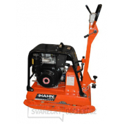 Hahn&Sohn Vibrační deska HCeH420-HD460FE Hahn&Sohn Vibrační deska HCeH420-HD460FE gallery main image