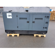 Hahn & Sohn Naftová elektrocentrála HDE100RST3 Náhled