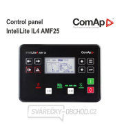 Hahn & Sohn Naftová elektrocentrála HDE120RST3-3 Hahn & Sohn Naftová elektrocentrála HDE120RST3-3 náhled