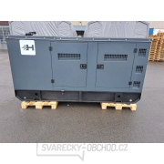 Hahn & Sohn Naftová elektrocentrála HDE140RST3 Náhled