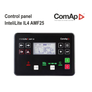 Hahn & Sohn Naftová elektrocentrála HDE180RST3 náhled