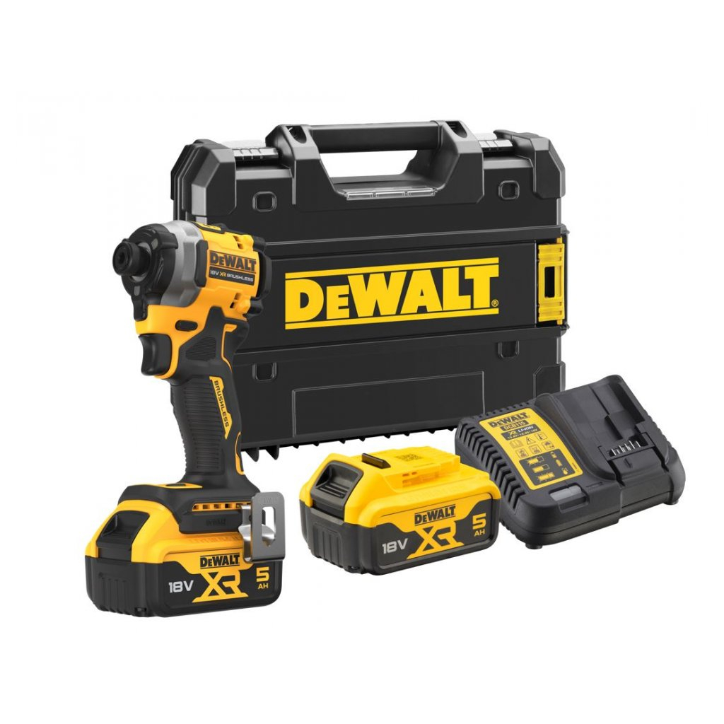 Dewalt DCF850P2T
