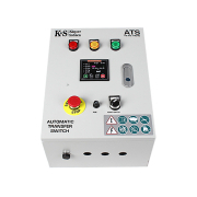 Könner & Söhnen ATS přepínač ATS KS 4/63HD - diesel Náhled