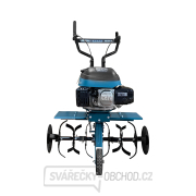 Kultivátor Könner & Söhnen KS 4HP-70, benzínový Kultivátor Könner & Söhnen KS 4HP-70, benzínový náhled