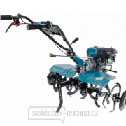 Könner & Söhnen Benzínový kultivátor KS 7HP-1050G Náhled