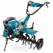 Könner & Söhnen Benzínový kultivátor KS 7HP-1050G Náhled