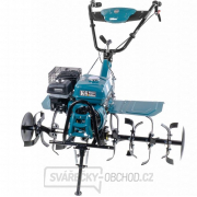 Könner & Söhnen Benzínový kultivátor KS 7HP-1050G Náhled