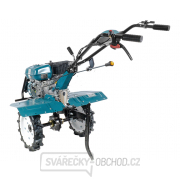 Kultivátor Könner & Söhnen KS 7HP-1050G, benzínový Náhled