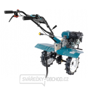 Könner & Söhnen Benzínový kultivátor KS 7HP-1050G Náhled