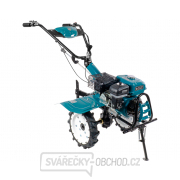 Kultivátor Könner & Söhnen KS 7HP-1050G, benzínový gallery main image