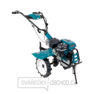 Kultivátor Könner & Söhnen KS 7HP-1050G, benzínový Kultivátor Könner & Söhnen KS 7HP-1050G, benzínový gallery main image
