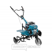 Kultivátor Könner & Söhnen KS 7HP-950A, benzínový Náhled