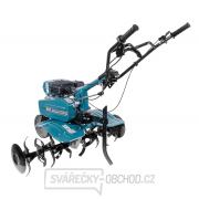 Kultivátor Könner & Söhnen KS 7HP-950A, benzínový Náhled