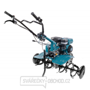 Kultivátor Könner & Söhnen KS 7HP-950A, benzínový Náhled