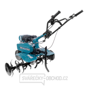 Kultivátor Könner & Söhnen KS 7HP-950A, benzínový Náhled
