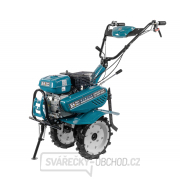 Kultivátor Könner & Söhnen KS 7HP-950S, benzínový Náhled